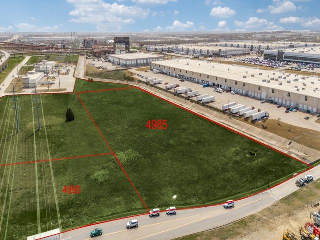 4985 W Rochelle Road, Irving, TX 75062