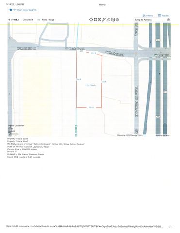 4985 W Rochelle Road, Irving, TX 75062