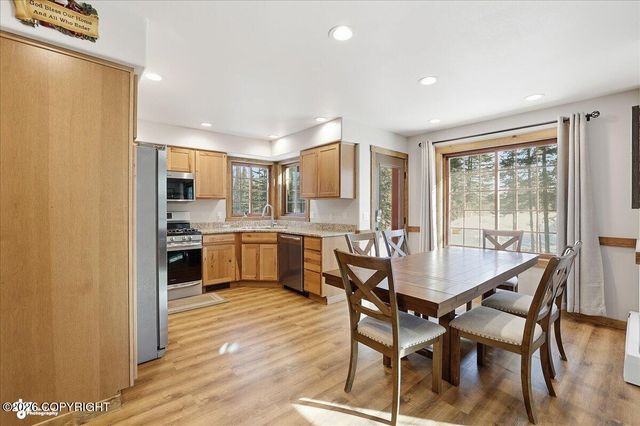 36872 Guy Nash Street, Kenai, AK 99611