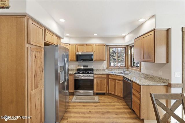 36872 Guy Nash Street, Kenai, AK 99611