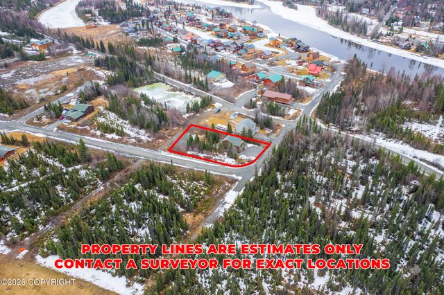 36872 Guy Nash Street, Kenai, AK 99611