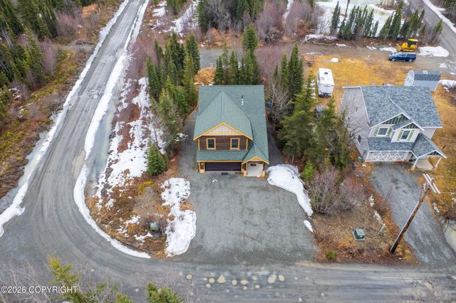 36872 Guy Nash Street, Kenai, AK 99611