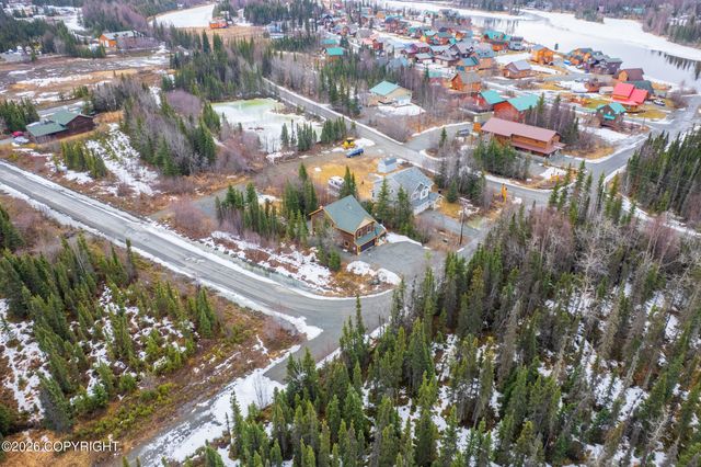 36872 Guy Nash Street, Kenai, AK 99611