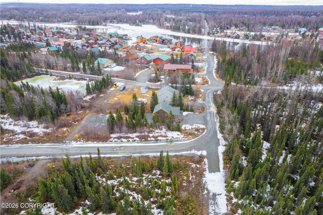 36872 Guy Nash Street, Kenai, AK 99611
