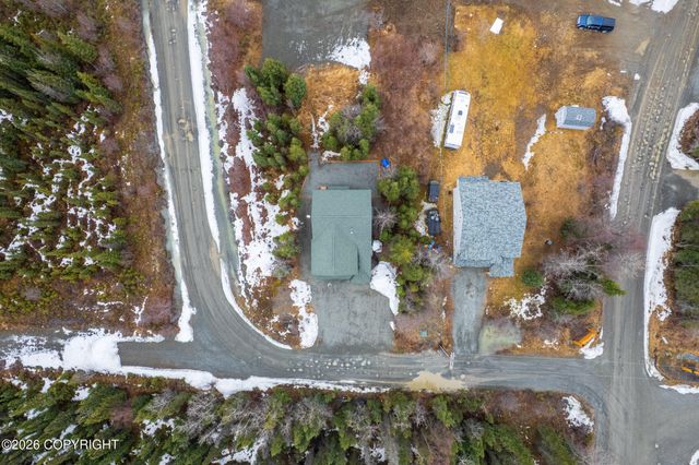 36872 Guy Nash Street, Kenai, AK 99611