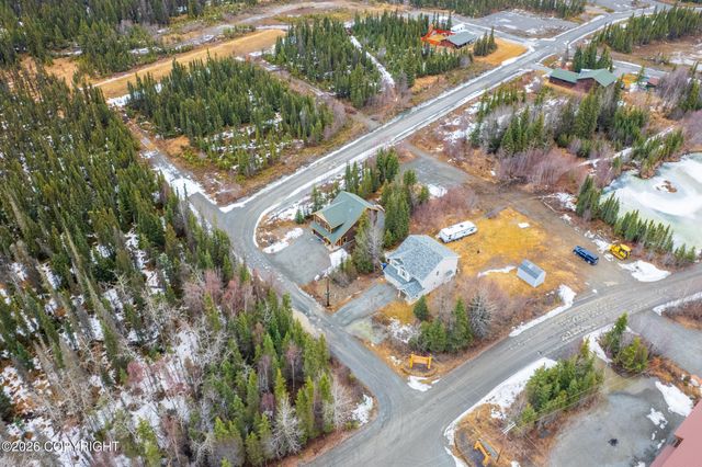 36872 Guy Nash Street, Kenai, AK 99611