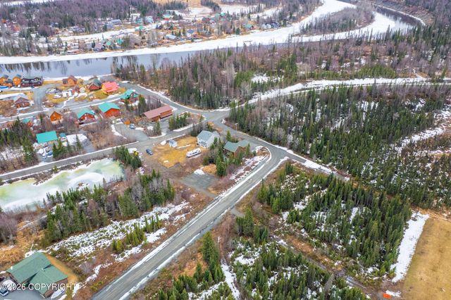 36872 Guy Nash Street, Kenai, AK 99611