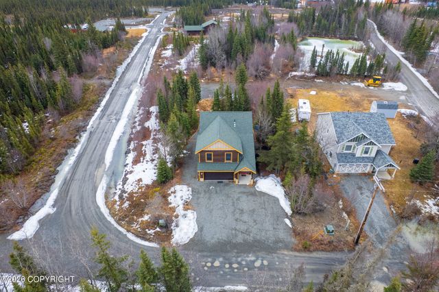 36872 Guy Nash Street, Kenai, AK 99611