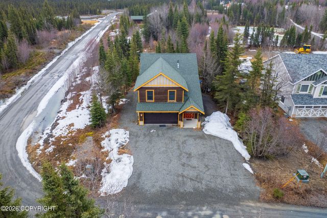 36872 Guy Nash Street, Kenai, AK 99611