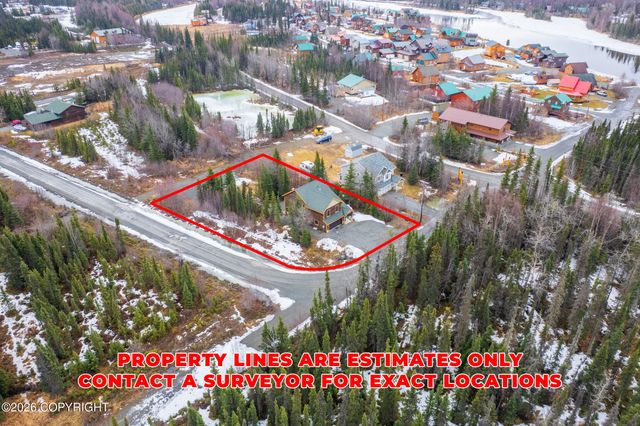 36872 Guy Nash Street, Kenai, AK 99611