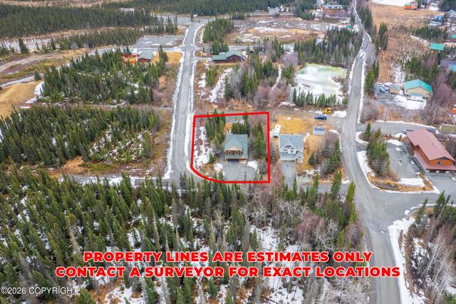 36872 Guy Nash Street, Kenai, AK 99611