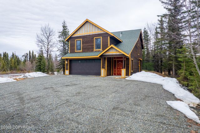 36872 Guy Nash Street, Kenai, AK 99611