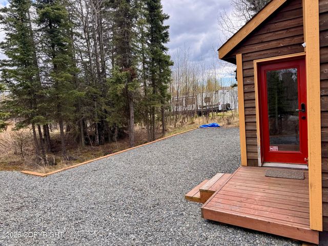 36872 Guy Nash Street, Kenai, AK 99611