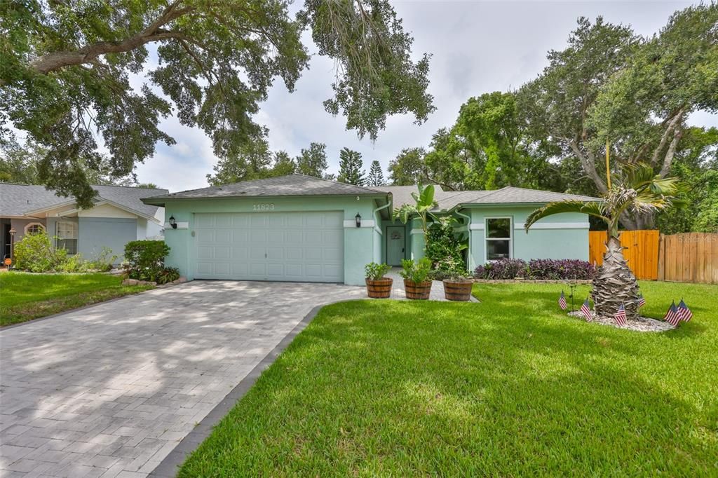 11823 CEDARFIELD DRIVE, Riverview, FL 33579