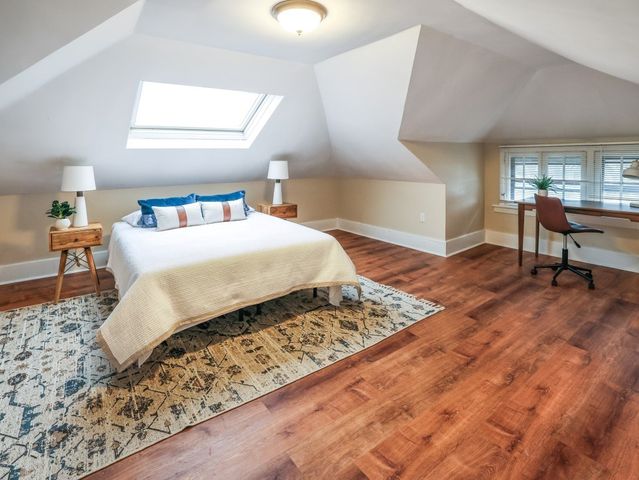 712 S Aiken Avenue, Shadyside, PA 15232