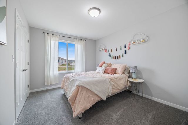 1220 Gillespie Lane, Yorkville, IL 60560