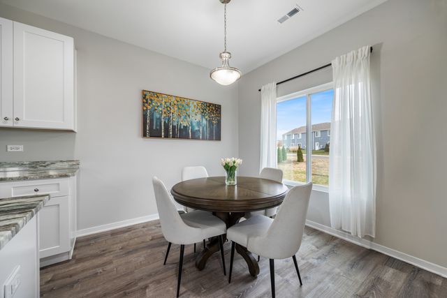 1220 Gillespie Lane, Yorkville, IL 60560