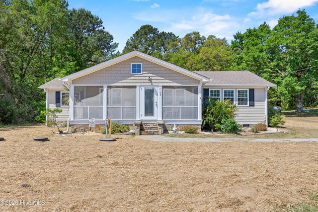 7108 Carolina Beach Road, Wilmington, NC 28412