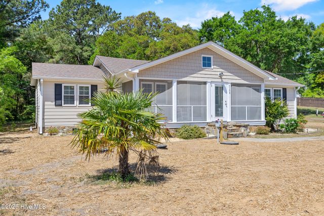 7108 Carolina Beach Road, Wilmington, NC 28412