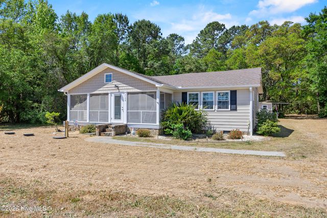 7108 Carolina Beach Road, Wilmington, NC 28412
