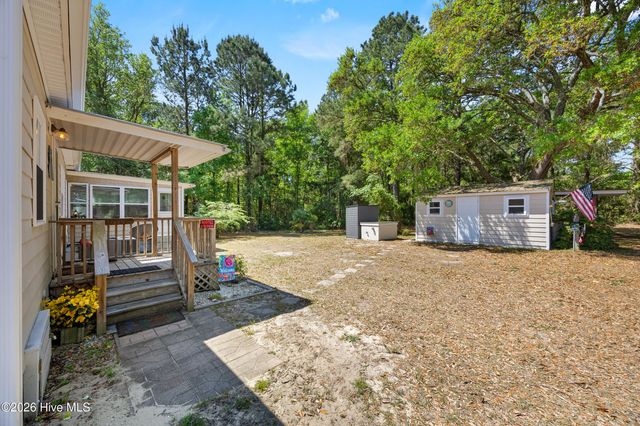 7108 Carolina Beach Road, Wilmington, NC 28412