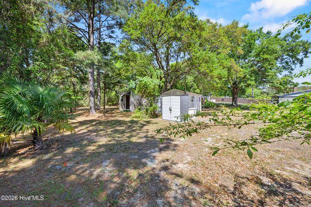 7108 Carolina Beach Road, Wilmington, NC 28412