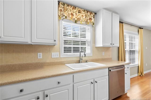 260 Advance Drive, Lillington, NC 27546