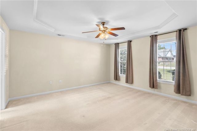 260 Advance Drive, Lillington, NC 27546