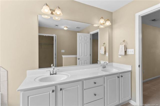 260 Advance Drive, Lillington, NC 27546