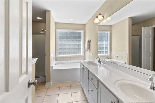 260 Advance Drive, Lillington, NC 27546