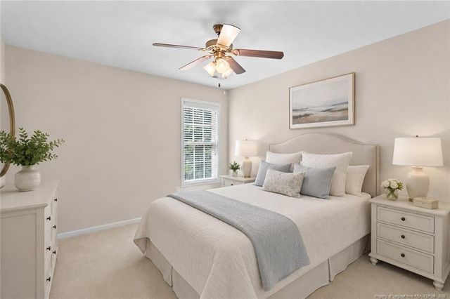 260 Advance Drive, Lillington, NC 27546