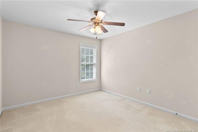 260 Advance Drive, Lillington, NC 27546
