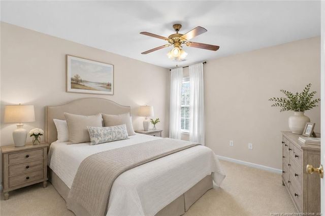 260 Advance Drive, Lillington, NC 27546