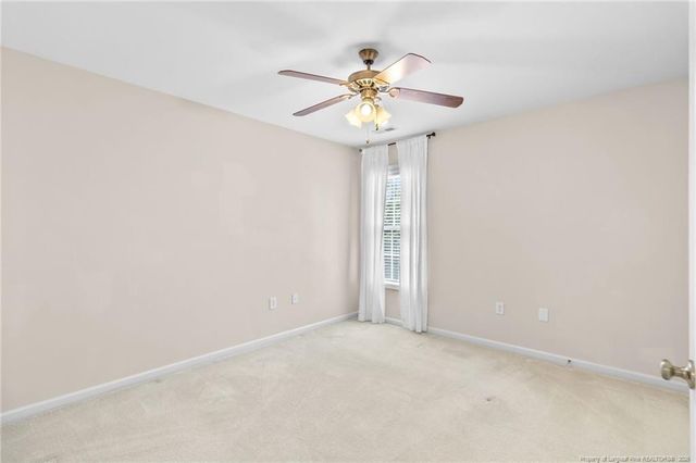 260 Advance Drive, Lillington, NC 27546