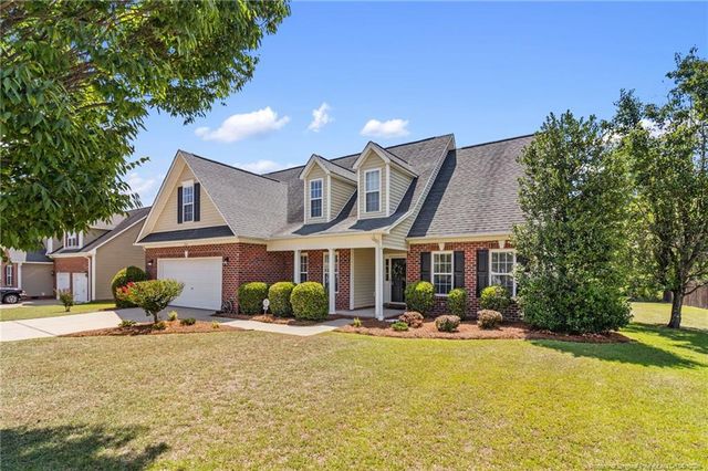 260 Advance Drive, Lillington, NC 27546
