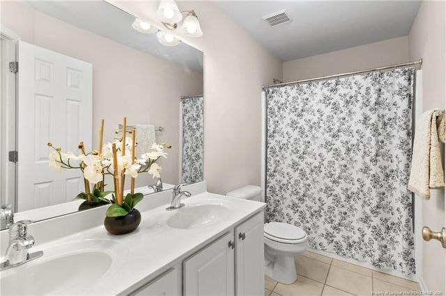 260 Advance Drive, Lillington, NC 27546