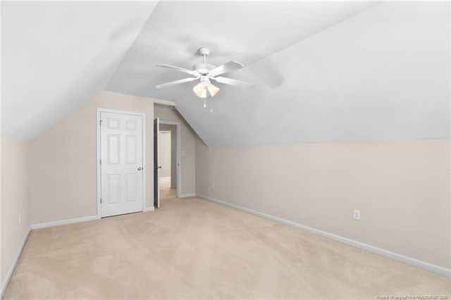 260 Advance Drive, Lillington, NC 27546
