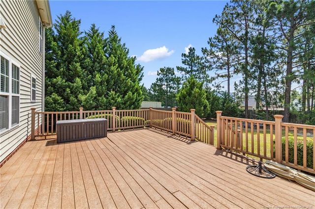 260 Advance Drive, Lillington, NC 27546