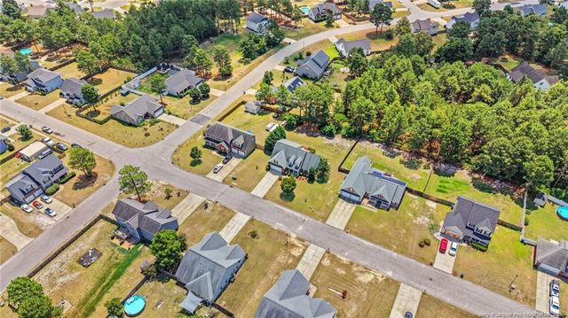 260 Advance Drive, Lillington, NC 27546