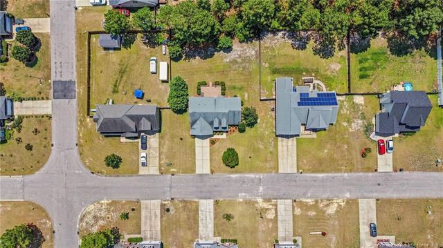 260 Advance Drive, Lillington, NC 27546