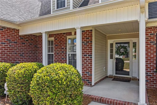 260 Advance Drive, Lillington, NC 27546