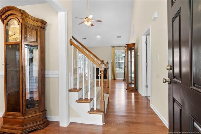 260 Advance Drive, Lillington, NC 27546