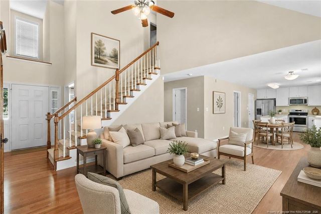 260 Advance Drive, Lillington, NC 27546