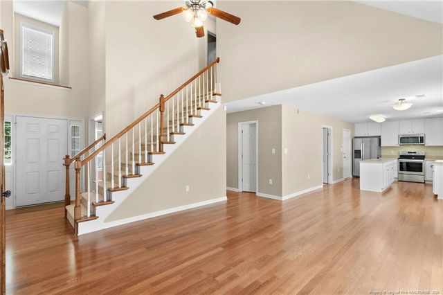 260 Advance Drive, Lillington, NC 27546