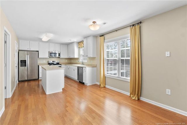 260 Advance Drive, Lillington, NC 27546