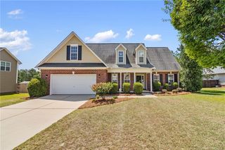 260 Advance Drive, Lillington, NC 27546