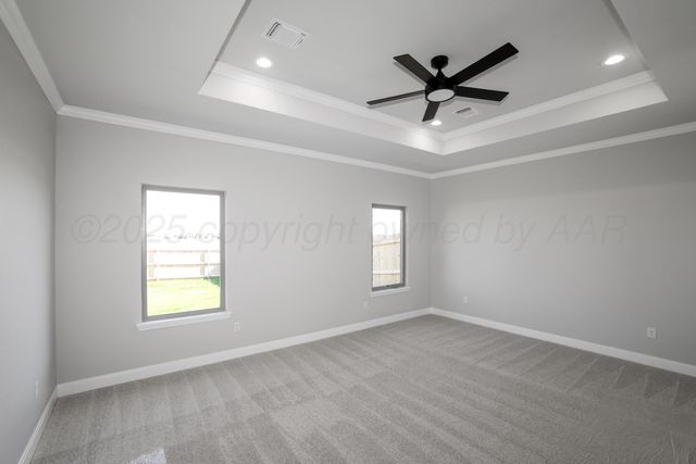 26 BUCKSTON Drive, Canyon, TX 79015