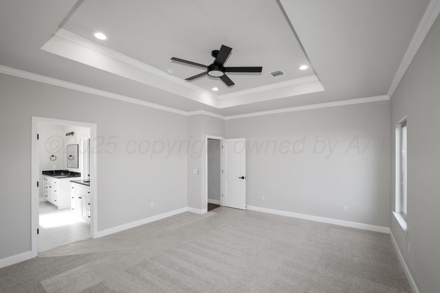 26 BUCKSTON Drive, Canyon, TX 79015