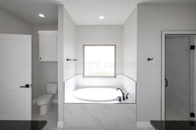 26 BUCKSTON Drive, Canyon, TX 79015