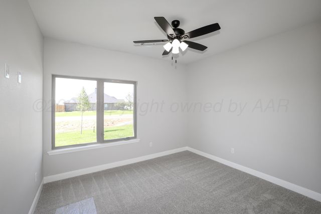 26 BUCKSTON Drive, Canyon, TX 79015